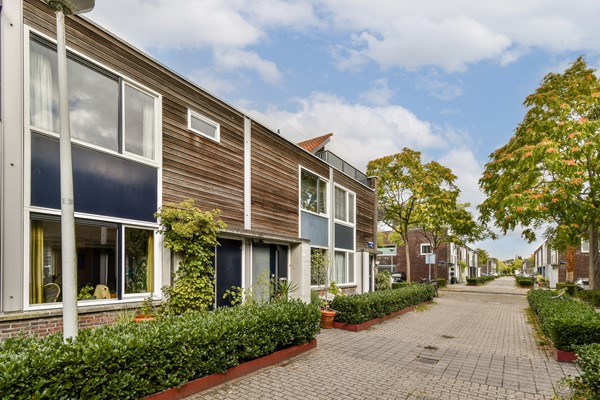 Medium property photo - Watermaalpad 36, 1066 WX Amsterdam